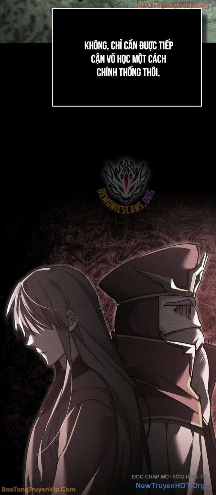 Thiên Quỷ Chẳng Sống Nổi Cuộc Đời Bình Thường Chapter 165 - 6