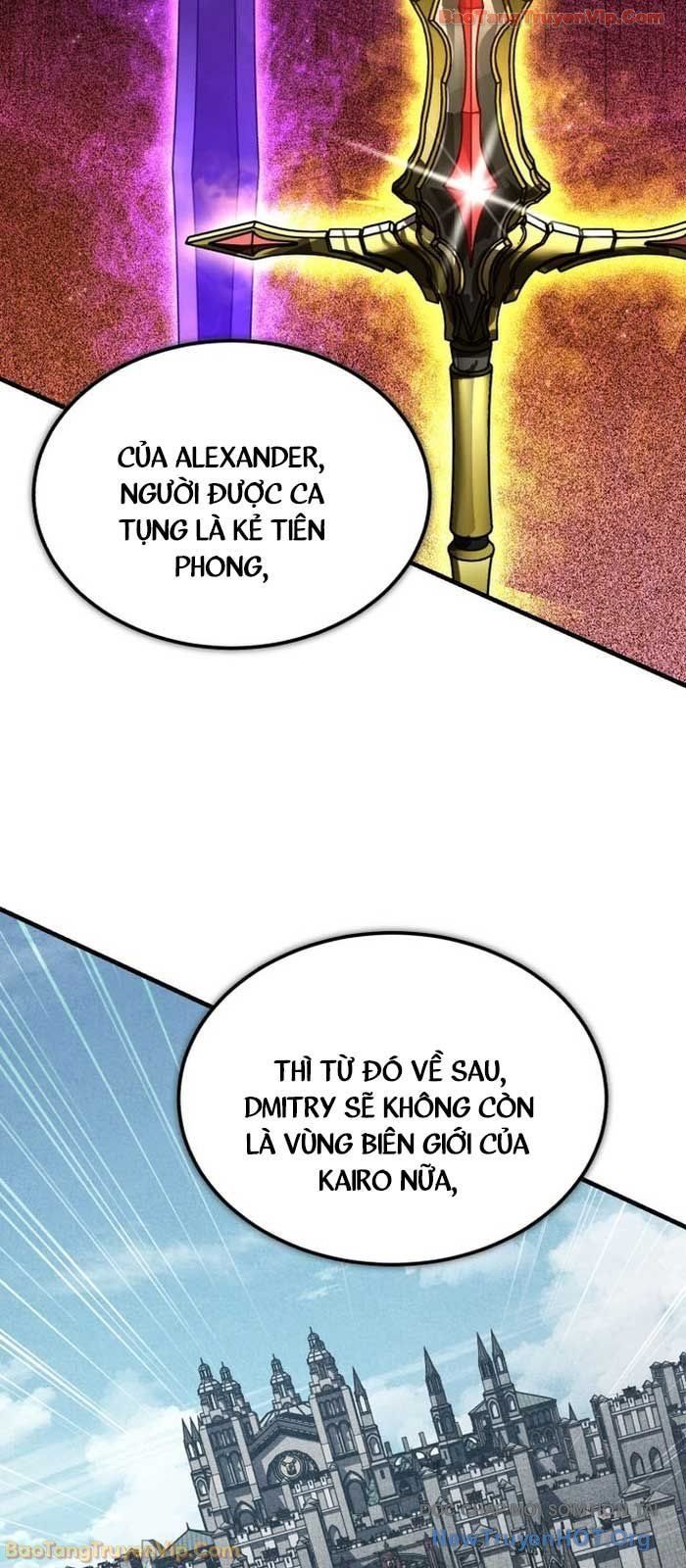 Thiên Quỷ Chẳng Sống Nổi Cuộc Đời Bình Thường Chapter 165 - 61