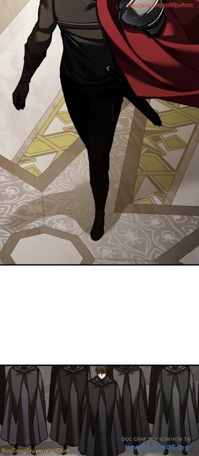 Thiên Quỷ Chẳng Sống Nổi Cuộc Đời Bình Thường Chapter 165 - 65