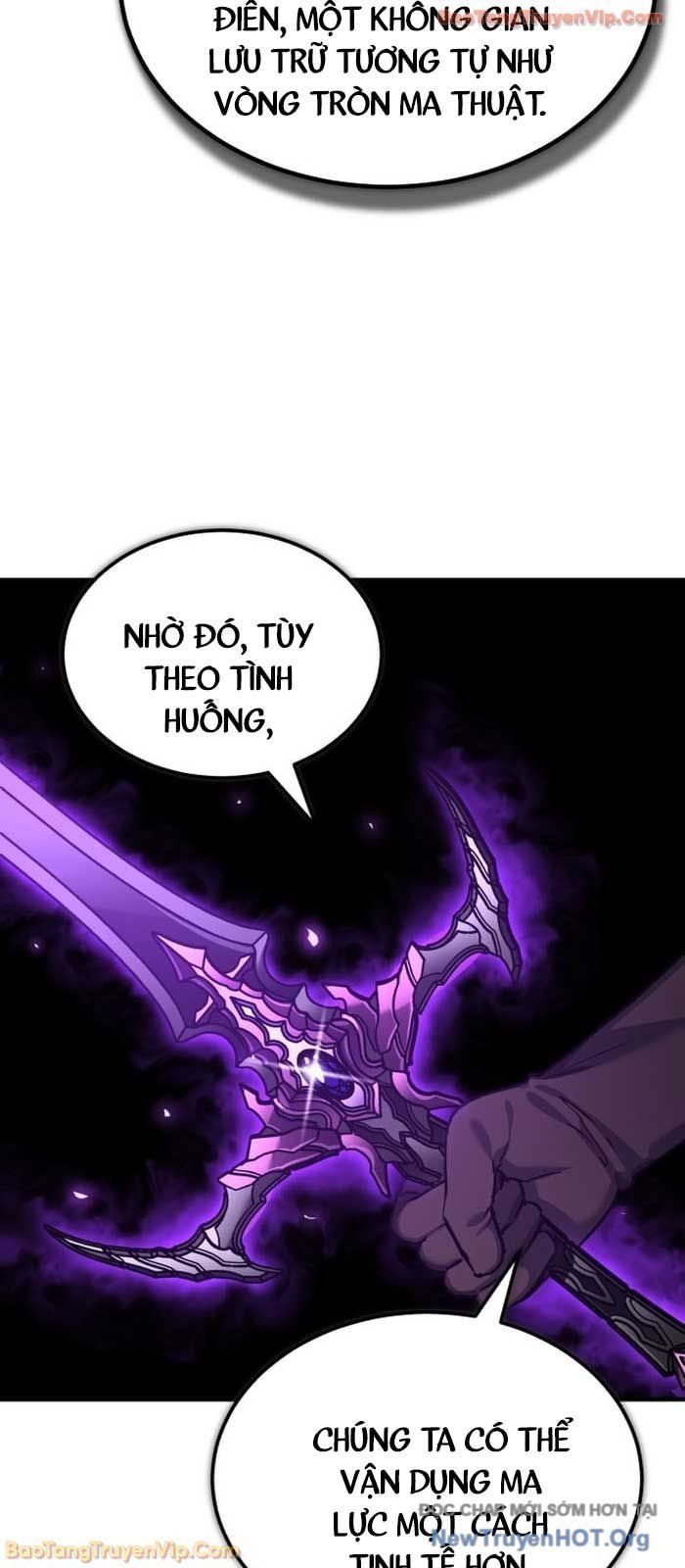 Thiên Quỷ Chẳng Sống Nổi Cuộc Đời Bình Thường Chapter 165 - 77