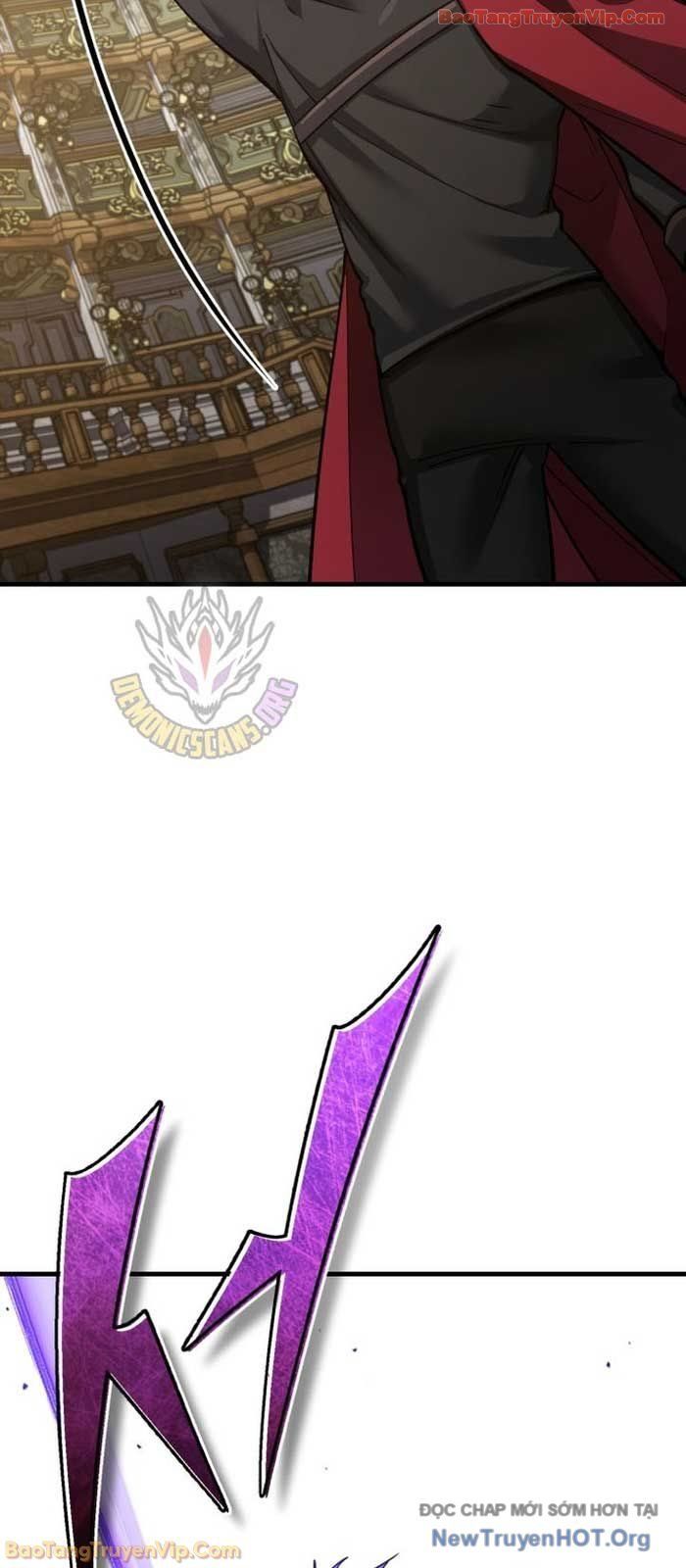 Thiên Quỷ Chẳng Sống Nổi Cuộc Đời Bình Thường Chapter 165 - 81