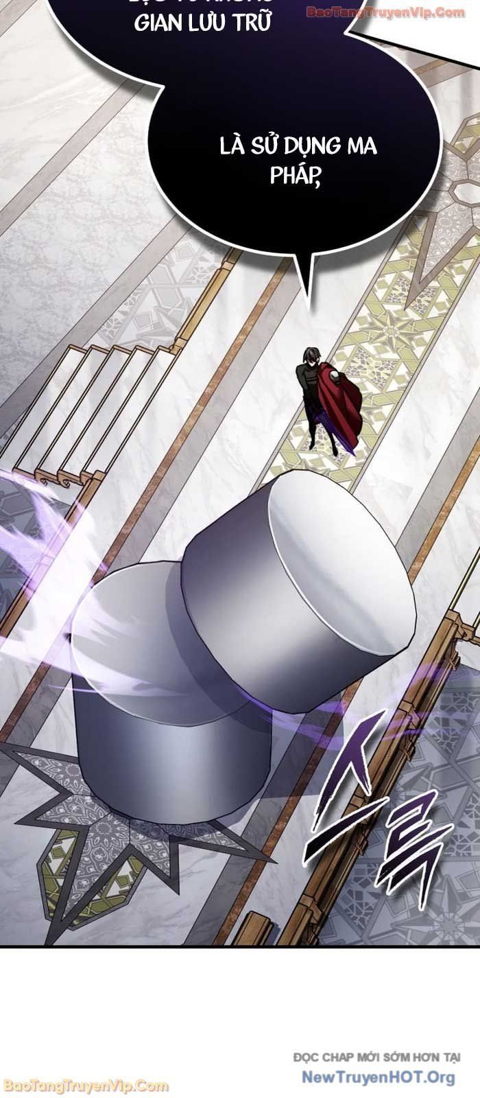 Thiên Quỷ Chẳng Sống Nổi Cuộc Đời Bình Thường Chapter 165 - 84