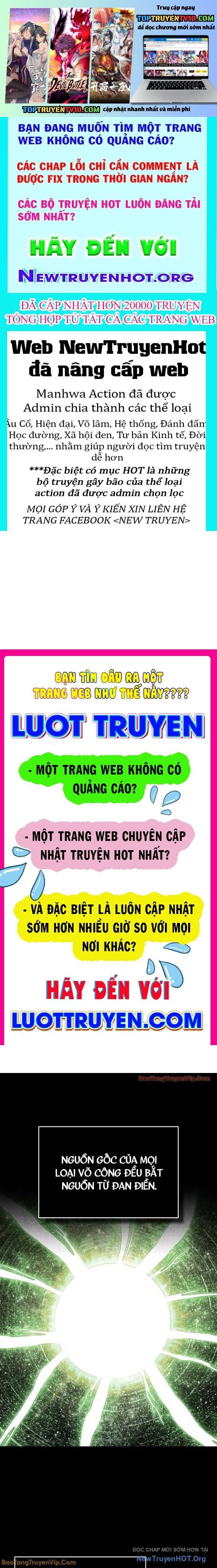 Thiên Quỷ Chẳng Sống Nổi Cuộc Đời Bình Thường Chapter 166 - 2