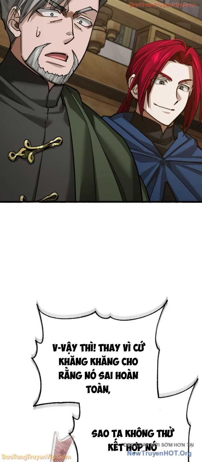 Thiên Quỷ Chẳng Sống Nổi Cuộc Đời Bình Thường Chapter 166 - 21