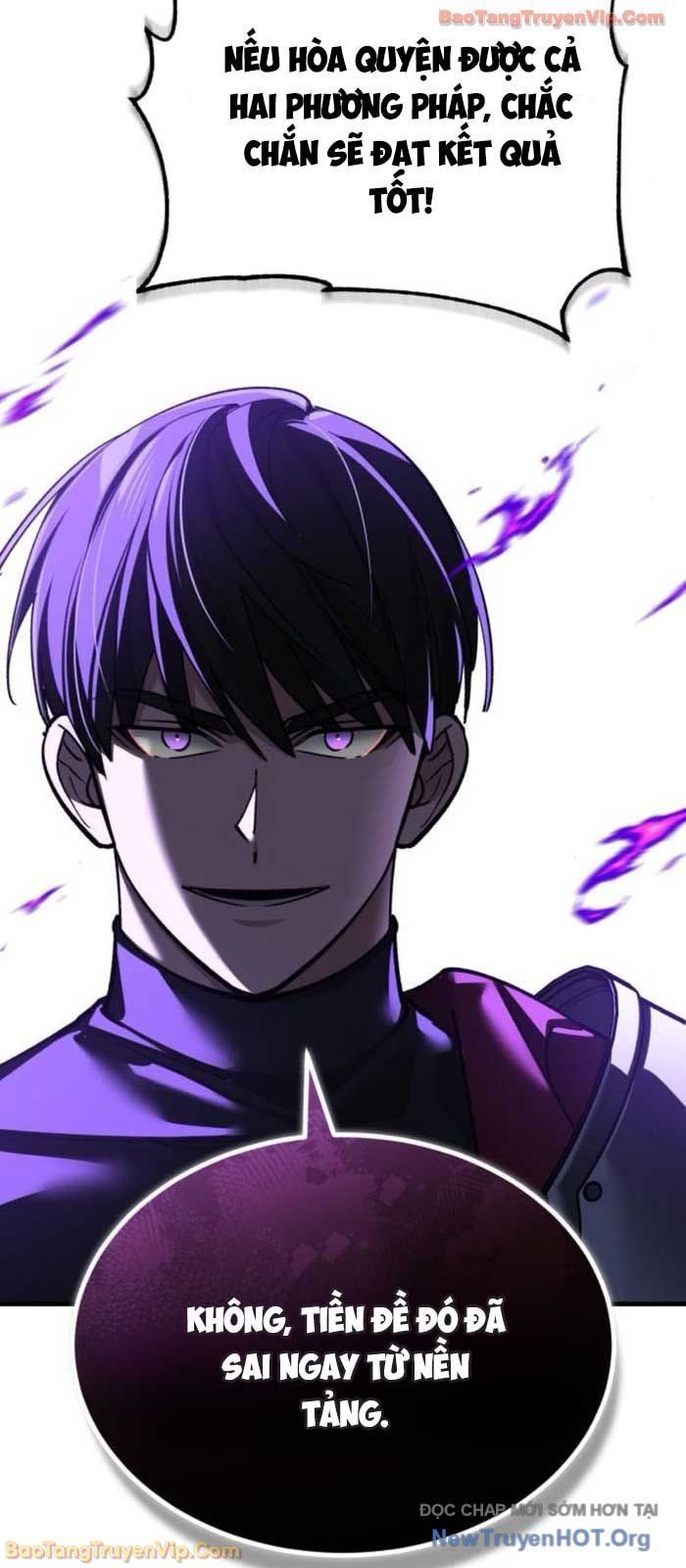 Thiên Quỷ Chẳng Sống Nổi Cuộc Đời Bình Thường Chapter 166 - 23
