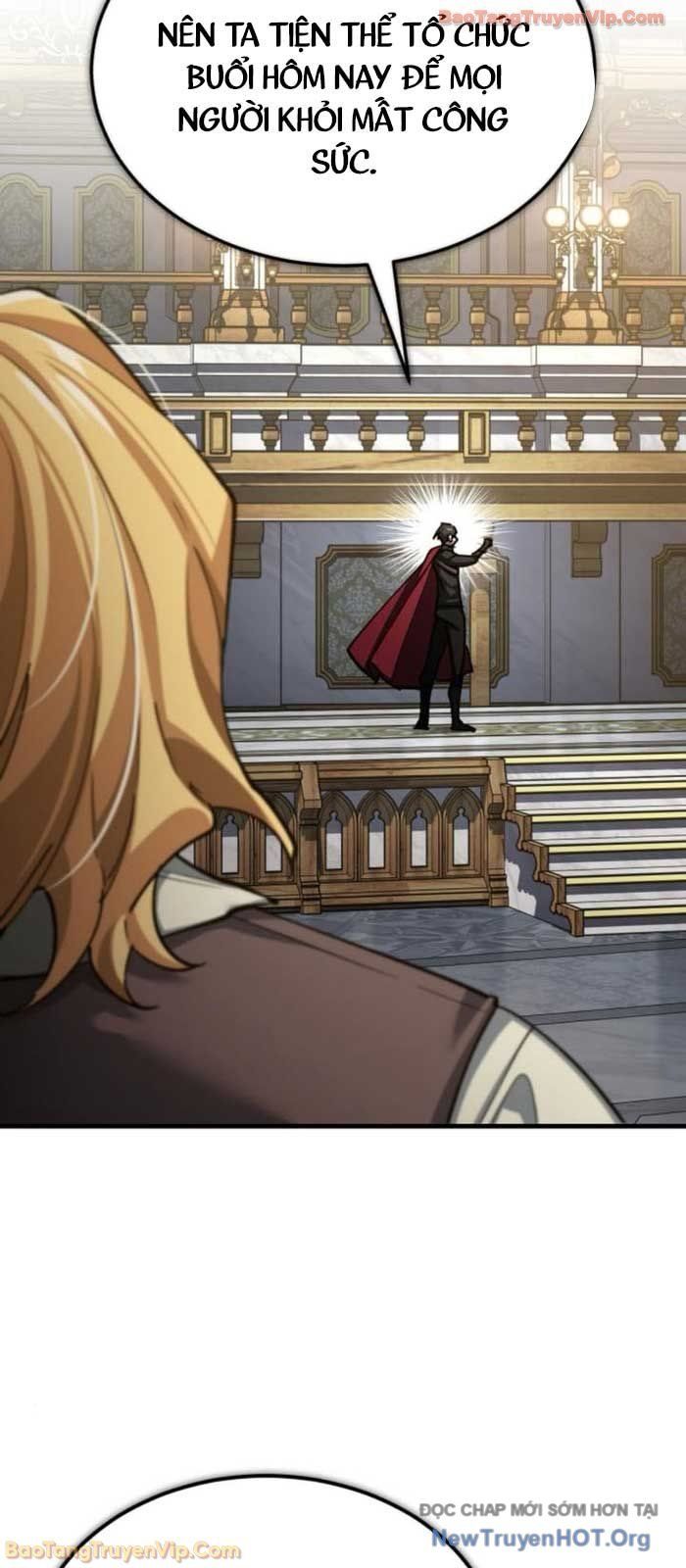 Thiên Quỷ Chẳng Sống Nổi Cuộc Đời Bình Thường Chapter 166 - 33