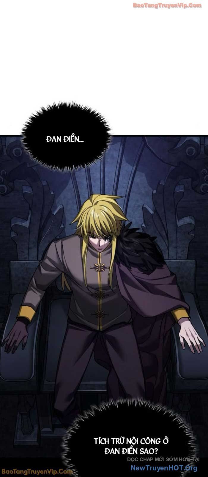 Thiên Quỷ Chẳng Sống Nổi Cuộc Đời Bình Thường Chapter 166 - 46