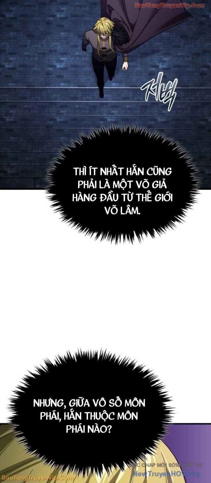 Thiên Quỷ Chẳng Sống Nổi Cuộc Đời Bình Thường Chapter 166 - 52