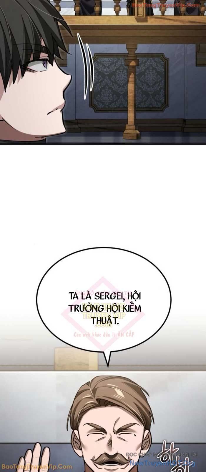 Thiên Quỷ Chẳng Sống Nổi Cuộc Đời Bình Thường Chapter 166 - 7