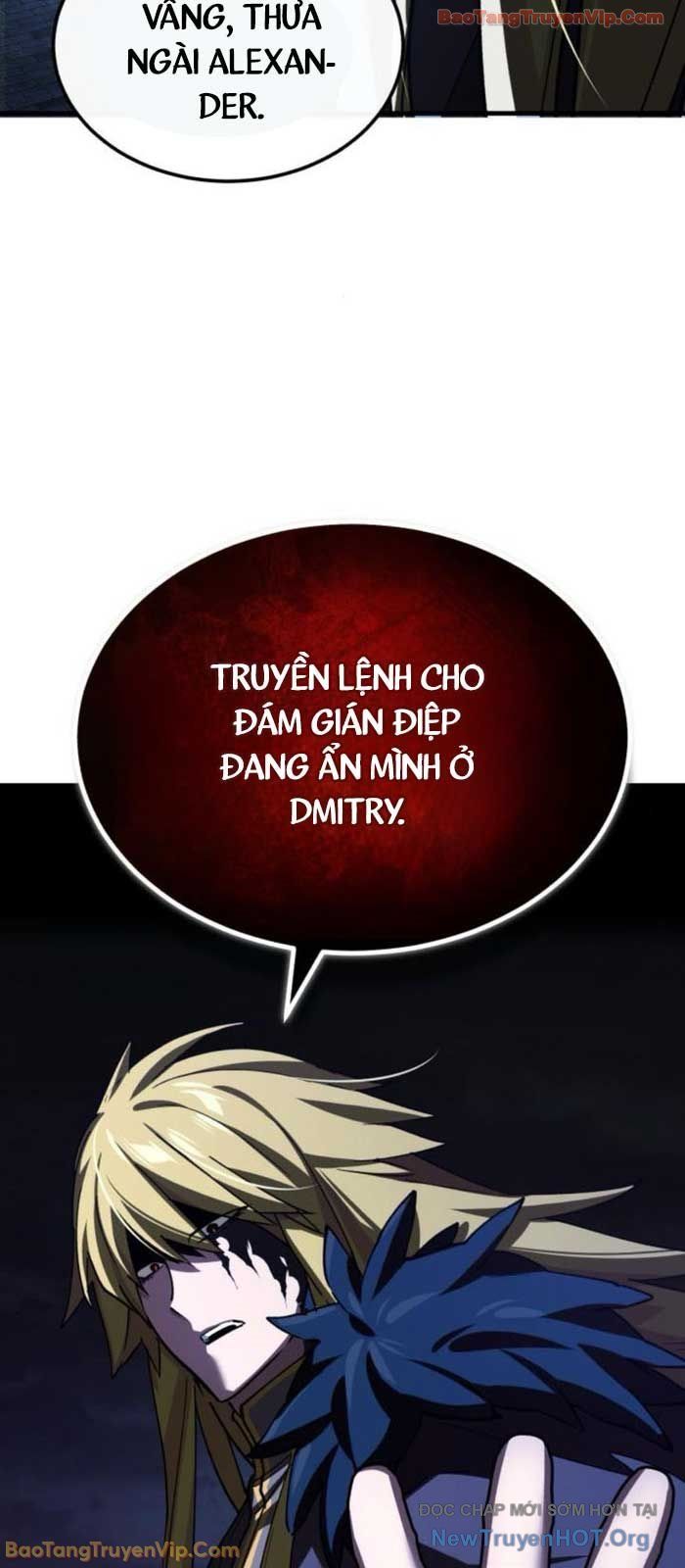 Thiên Quỷ Chẳng Sống Nổi Cuộc Đời Bình Thường Chapter 166 - 61