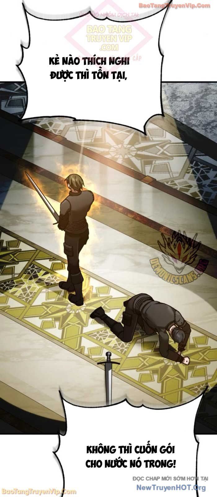 Thiên Quỷ Chẳng Sống Nổi Cuộc Đời Bình Thường Chapter 166 - 66