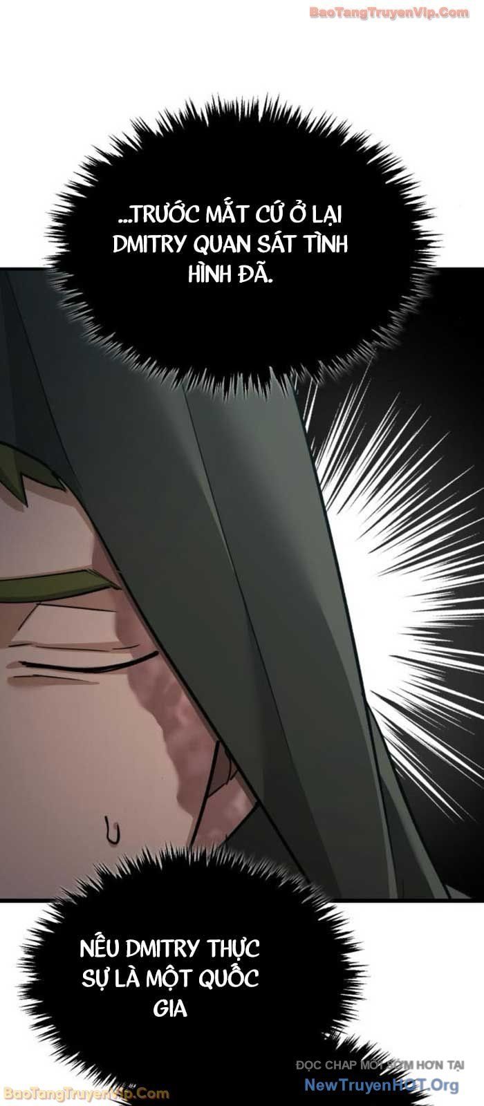 Thiên Quỷ Chẳng Sống Nổi Cuộc Đời Bình Thường Chapter 166 - 83