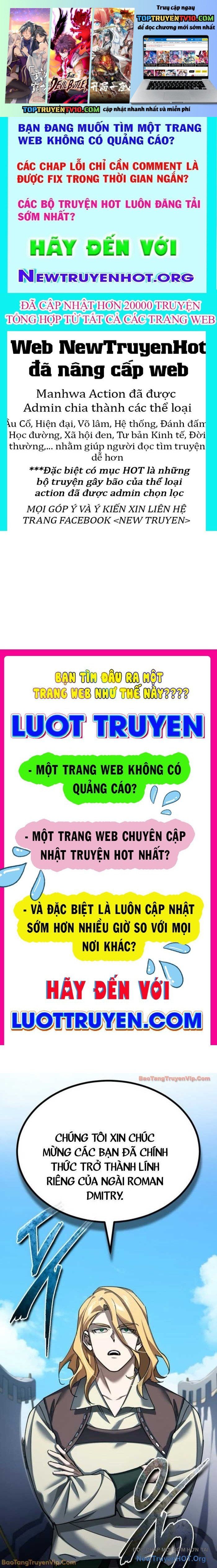 Thiên Quỷ Chẳng Sống Nổi Cuộc Đời Bình Thường Chapter 167 - 2