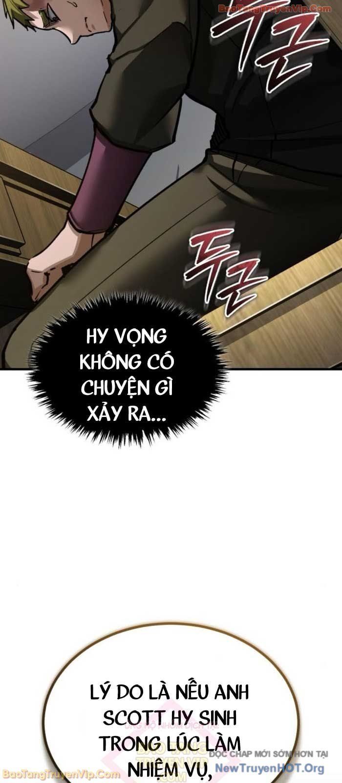 Thiên Quỷ Chẳng Sống Nổi Cuộc Đời Bình Thường Chapter 167 - 16