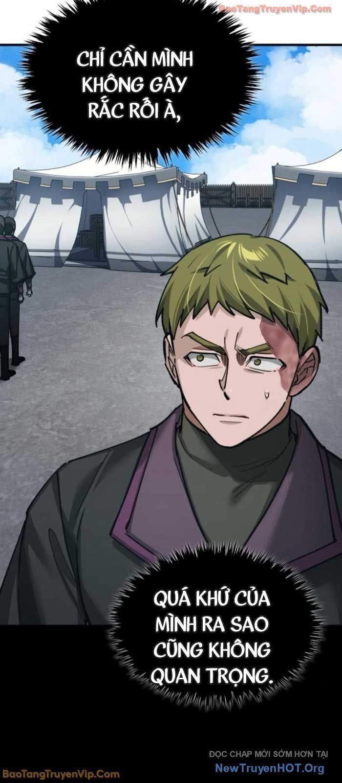 Thiên Quỷ Chẳng Sống Nổi Cuộc Đời Bình Thường Chapter 167 - 22