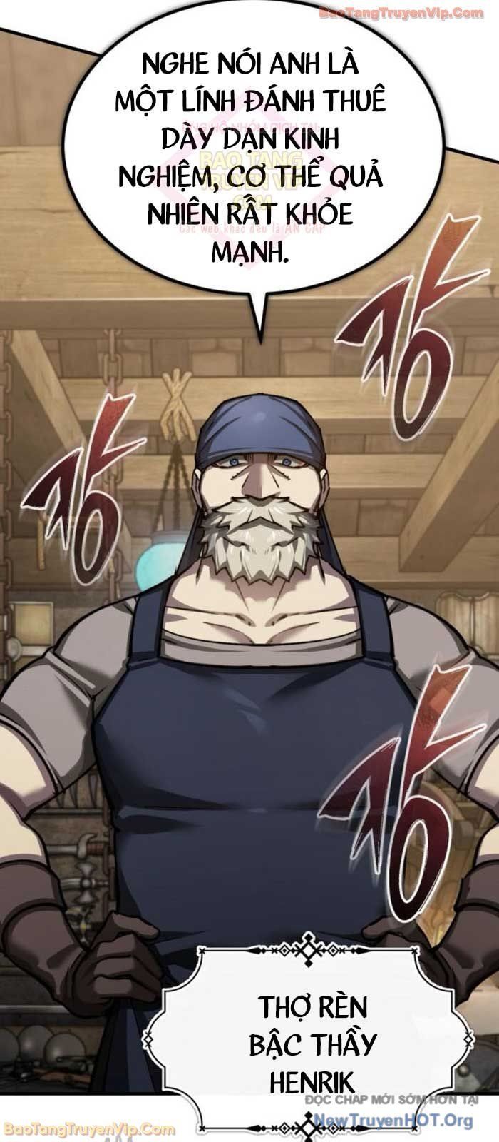 Thiên Quỷ Chẳng Sống Nổi Cuộc Đời Bình Thường Chapter 167 - 25