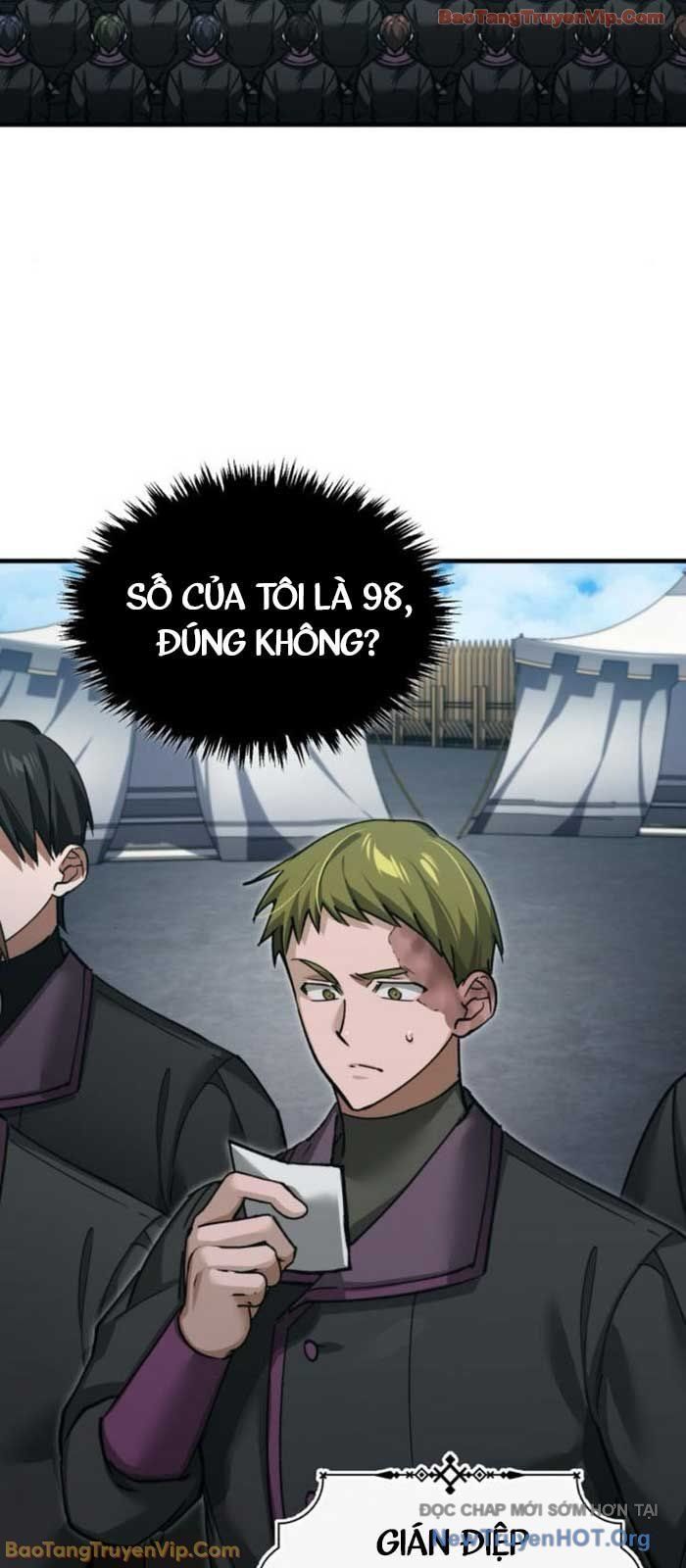 Thiên Quỷ Chẳng Sống Nổi Cuộc Đời Bình Thường Chapter 167 - 4