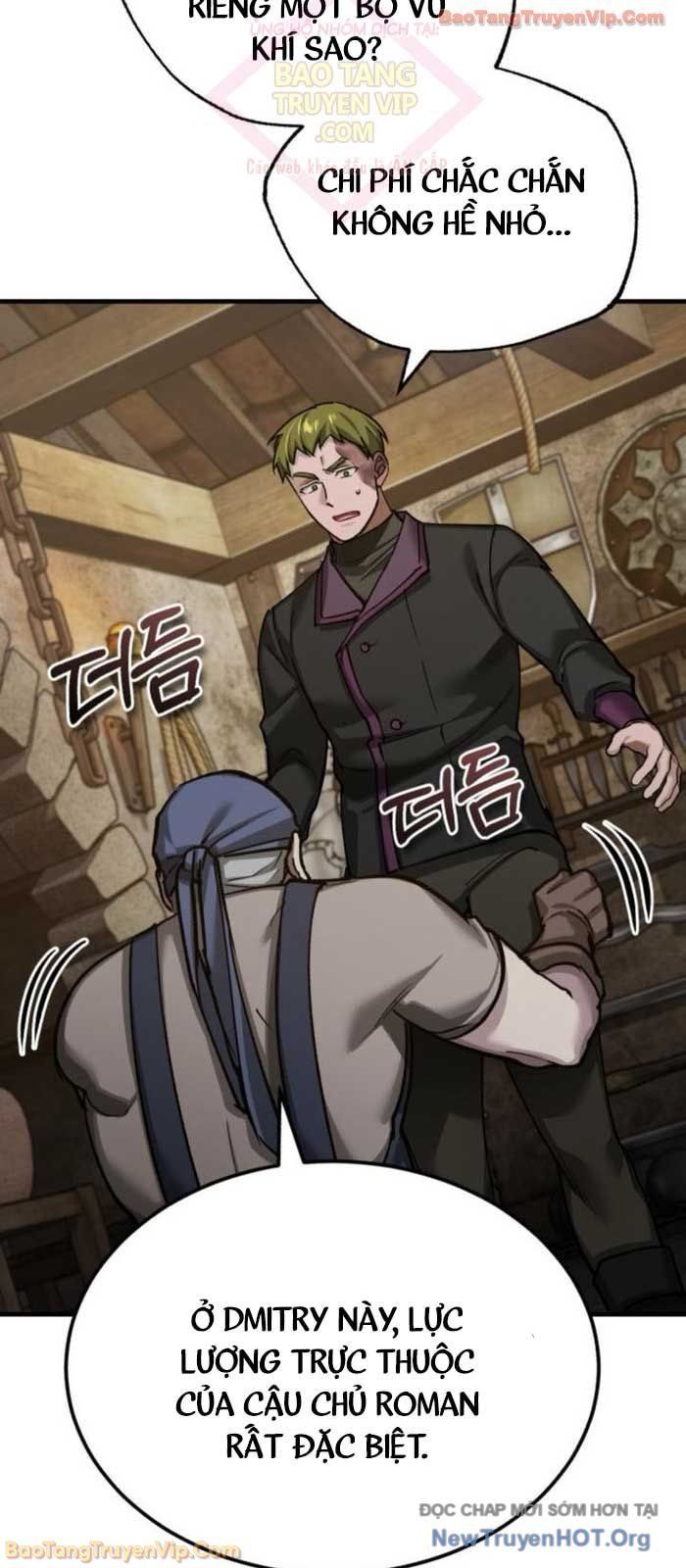 Thiên Quỷ Chẳng Sống Nổi Cuộc Đời Bình Thường Chapter 167 - 31