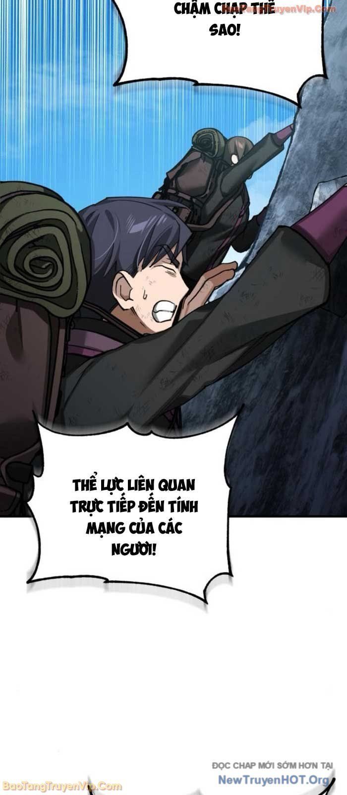 Thiên Quỷ Chẳng Sống Nổi Cuộc Đời Bình Thường Chapter 167 - 40