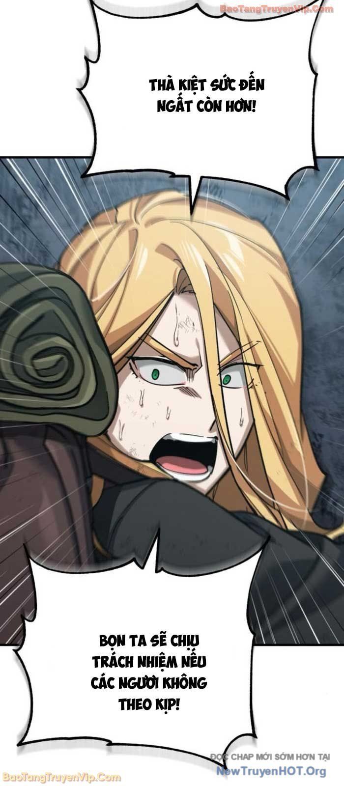 Thiên Quỷ Chẳng Sống Nổi Cuộc Đời Bình Thường Chapter 167 - 41