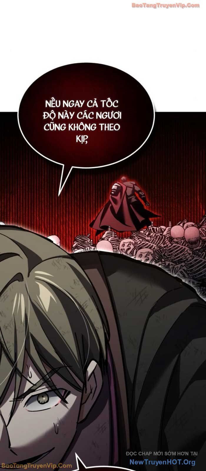 Thiên Quỷ Chẳng Sống Nổi Cuộc Đời Bình Thường Chapter 167 - 47