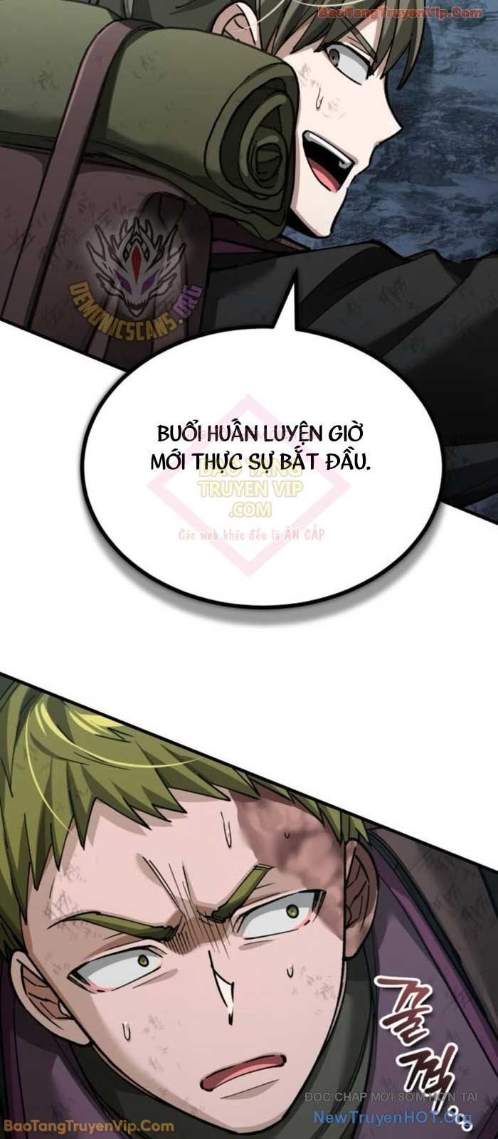 Thiên Quỷ Chẳng Sống Nổi Cuộc Đời Bình Thường Chapter 167 - 50