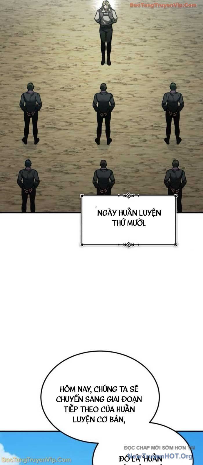 Thiên Quỷ Chẳng Sống Nổi Cuộc Đời Bình Thường Chapter 167 - 60