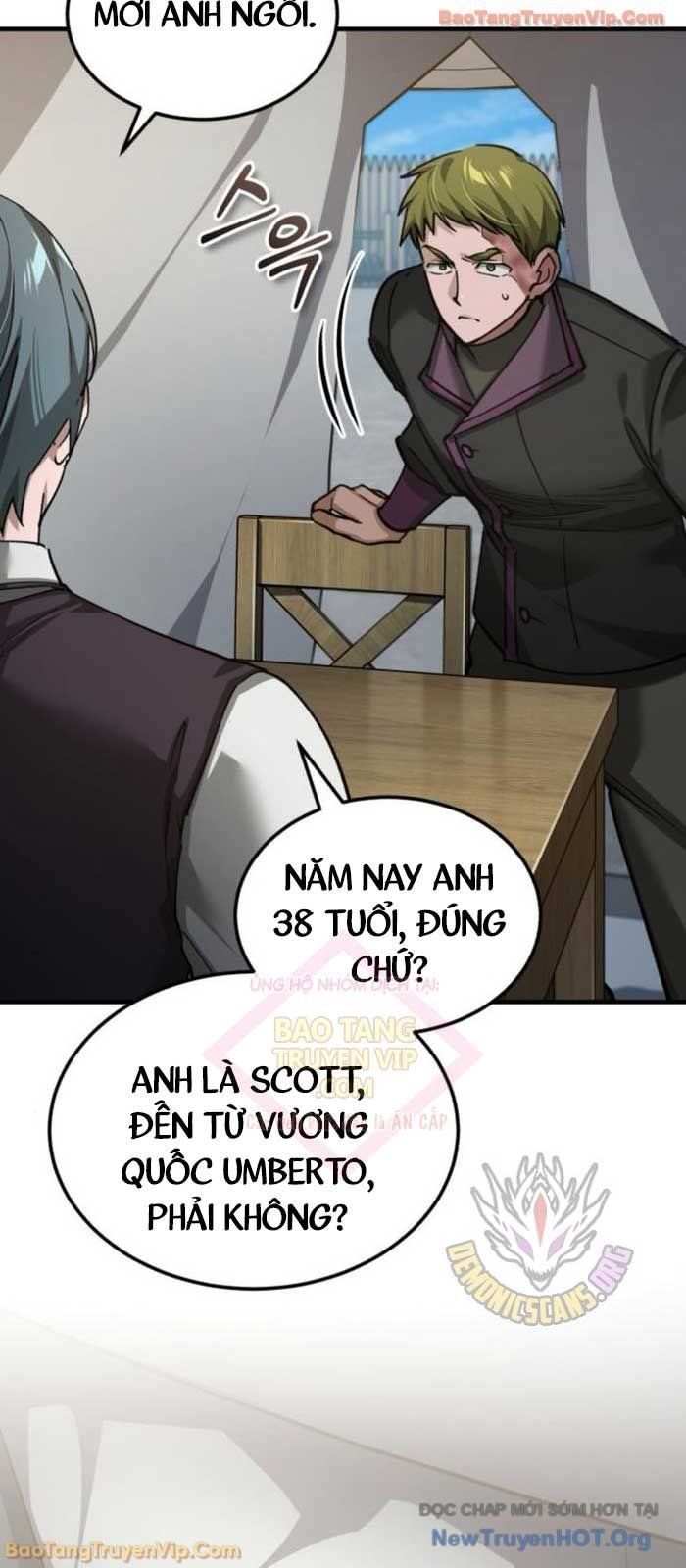 Thiên Quỷ Chẳng Sống Nổi Cuộc Đời Bình Thường Chapter 167 - 7