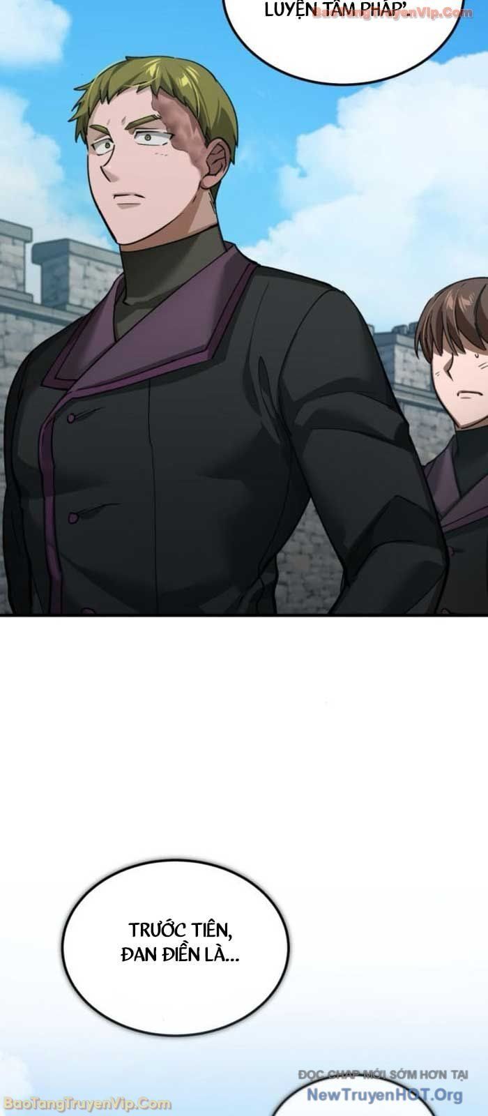 Thiên Quỷ Chẳng Sống Nổi Cuộc Đời Bình Thường Chapter 167 - 61