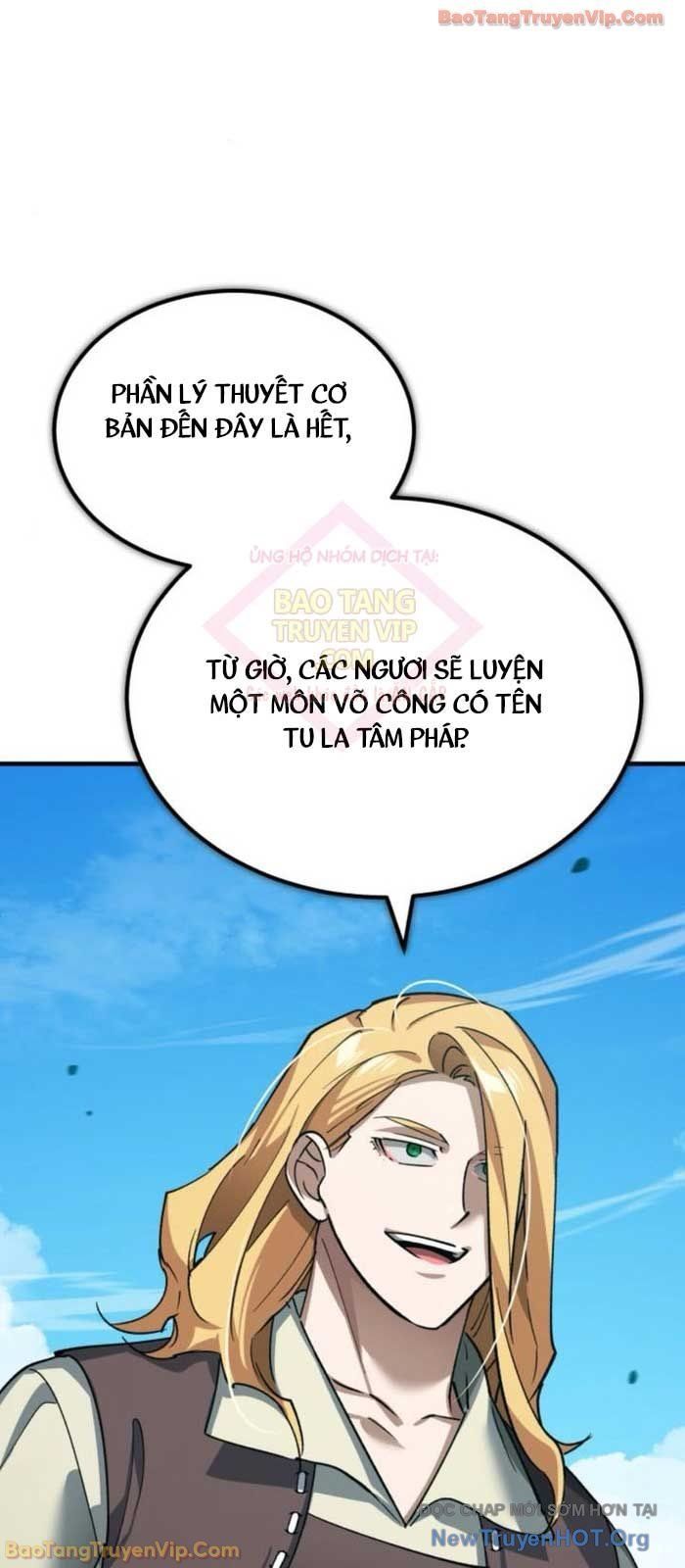 Thiên Quỷ Chẳng Sống Nổi Cuộc Đời Bình Thường Chapter 167 - 63