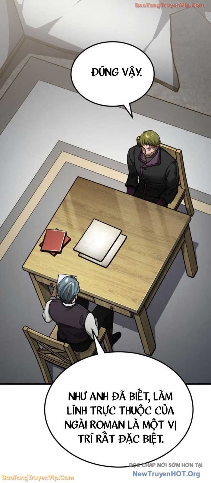 Thiên Quỷ Chẳng Sống Nổi Cuộc Đời Bình Thường Chapter 167 - 8