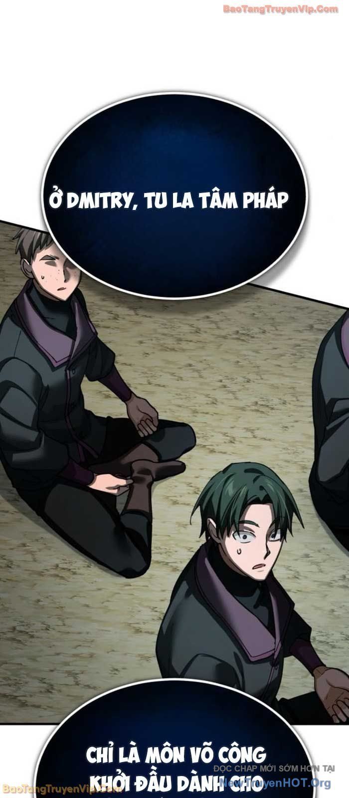 Thiên Quỷ Chẳng Sống Nổi Cuộc Đời Bình Thường Chapter 167 - 84