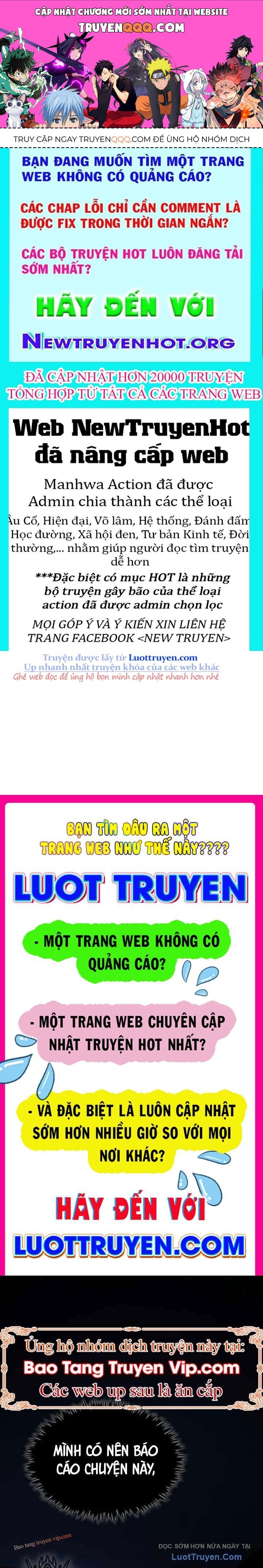 Thiên Quỷ Chẳng Sống Nổi Cuộc Đời Bình Thường Chapter 168 - 1