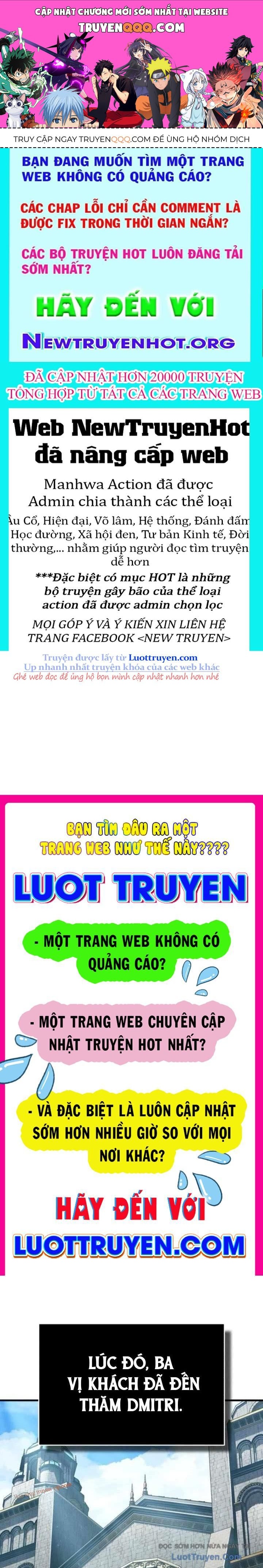 Thiên Quỷ Chẳng Sống Nổi Cuộc Đời Bình Thường Chapter 169 - 1