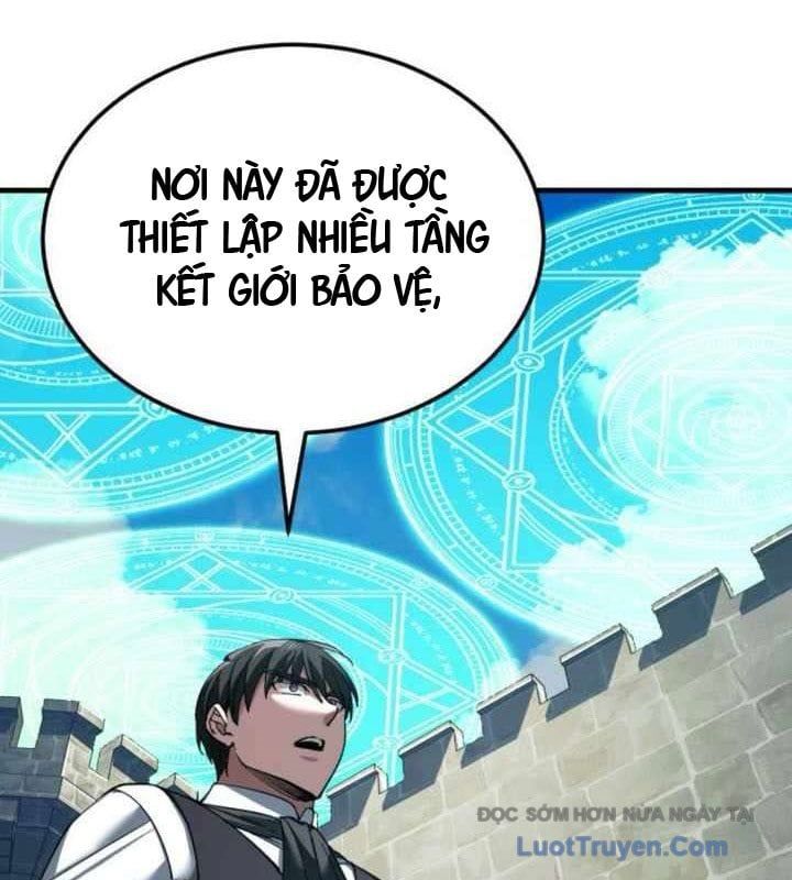 Thiên Quỷ Chẳng Sống Nổi Cuộc Đời Bình Thường Chapter 169 - 137