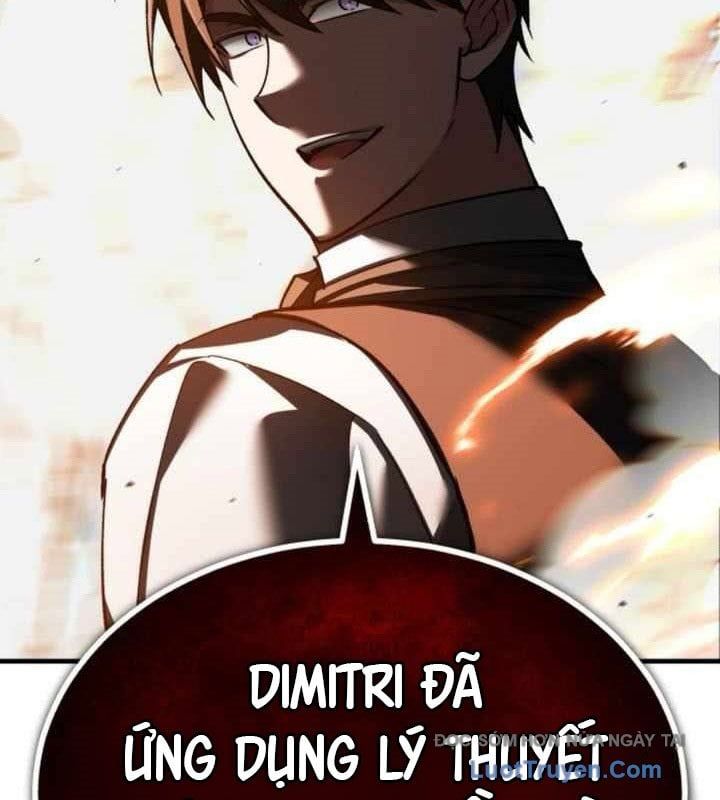 Thiên Quỷ Chẳng Sống Nổi Cuộc Đời Bình Thường Chapter 169 - 172