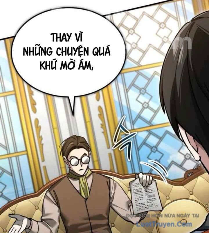 Thiên Quỷ Chẳng Sống Nổi Cuộc Đời Bình Thường Chapter 169 - 38