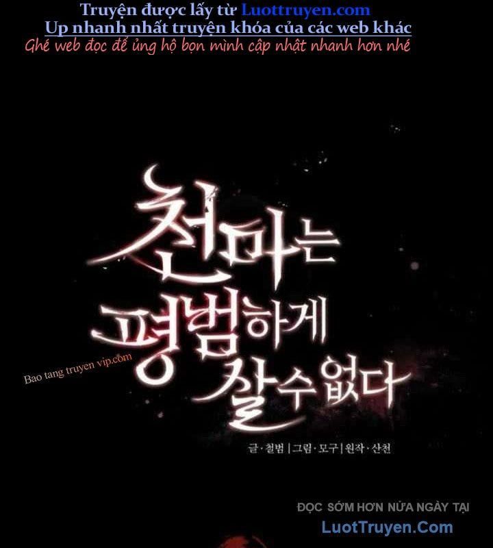 Thiên Quỷ Chẳng Sống Nổi Cuộc Đời Bình Thường Chapter 169 - 83