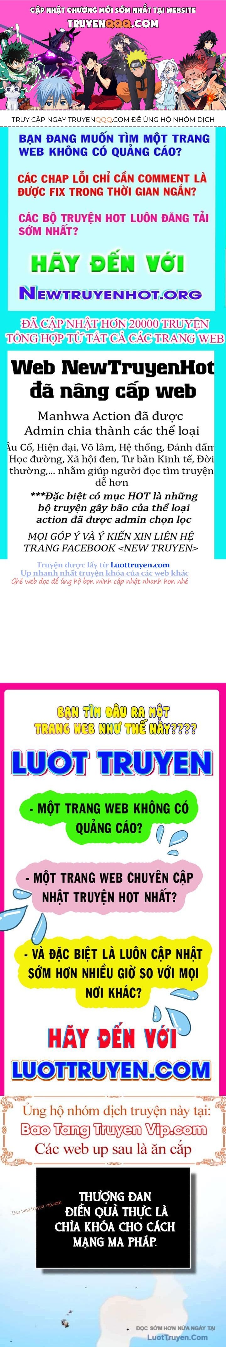 Thiên Quỷ Chẳng Sống Nổi Cuộc Đời Bình Thường Chapter 170 - 1