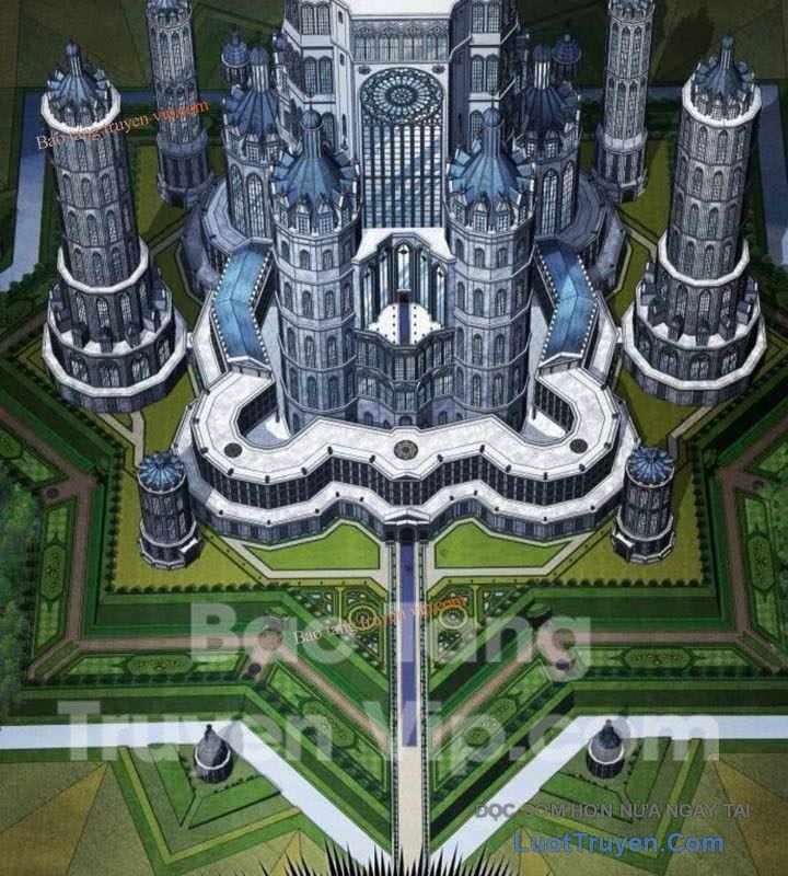 Thiên Quỷ Chẳng Sống Nổi Cuộc Đời Bình Thường Chapter 170 - 15