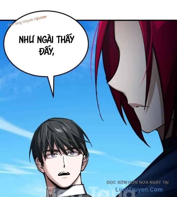 Thiên Quỷ Chẳng Sống Nổi Cuộc Đời Bình Thường Chapter 170 - 17