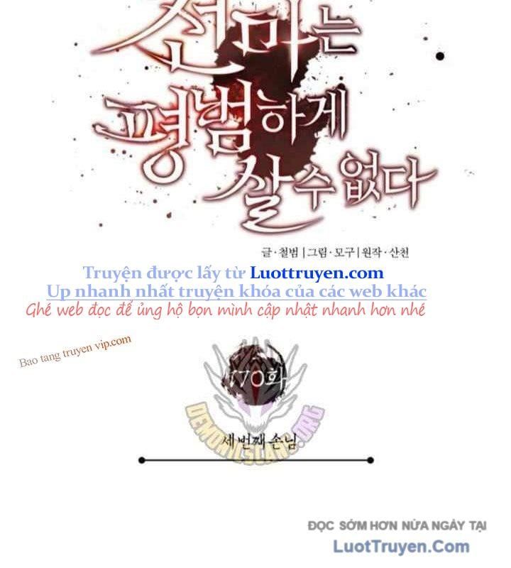 Thiên Quỷ Chẳng Sống Nổi Cuộc Đời Bình Thường Chapter 170 - 62