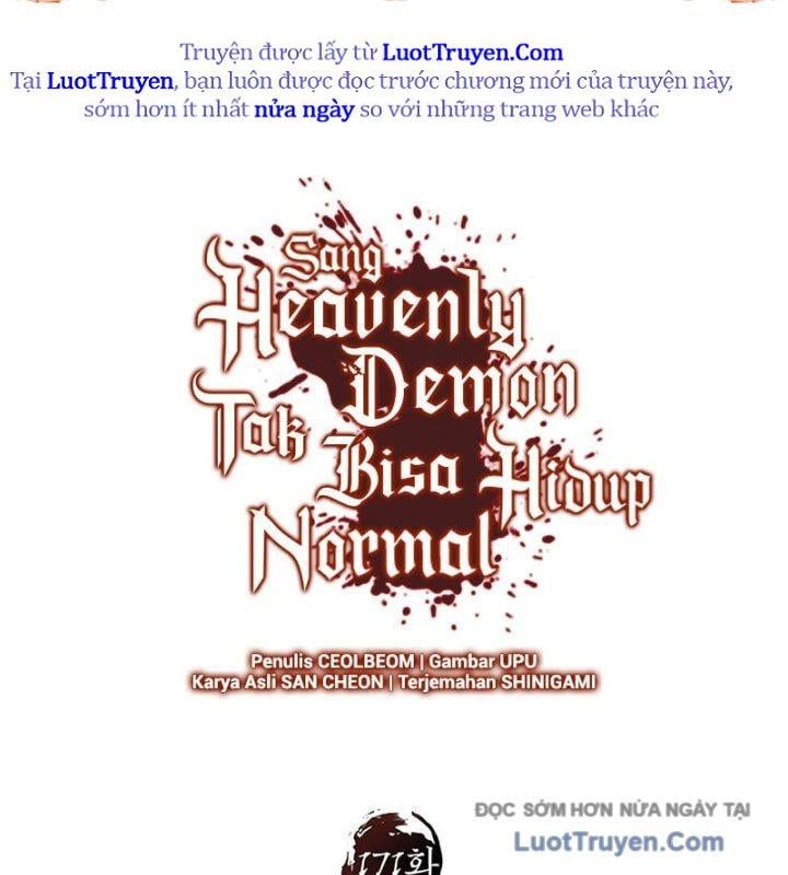 Thiên Quỷ Chẳng Sống Nổi Cuộc Đời Bình Thường Chapter 171 - 107