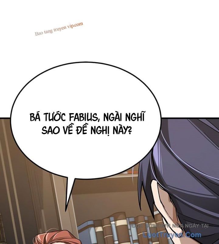 Thiên Quỷ Chẳng Sống Nổi Cuộc Đời Bình Thường Chapter 171 - 119