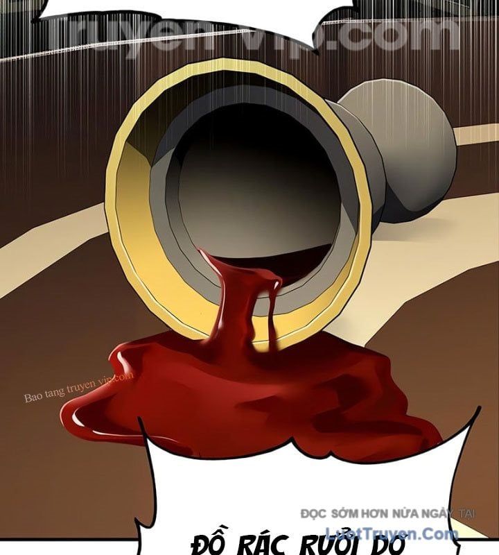 Thiên Quỷ Chẳng Sống Nổi Cuộc Đời Bình Thường Chapter 171 - 161