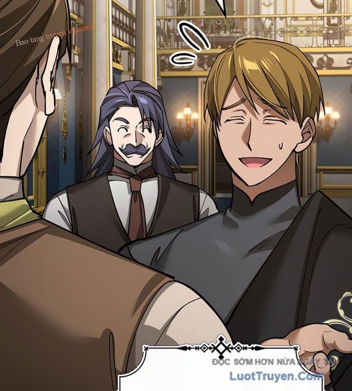 Thiên Quỷ Chẳng Sống Nổi Cuộc Đời Bình Thường Chapter 171 - 23