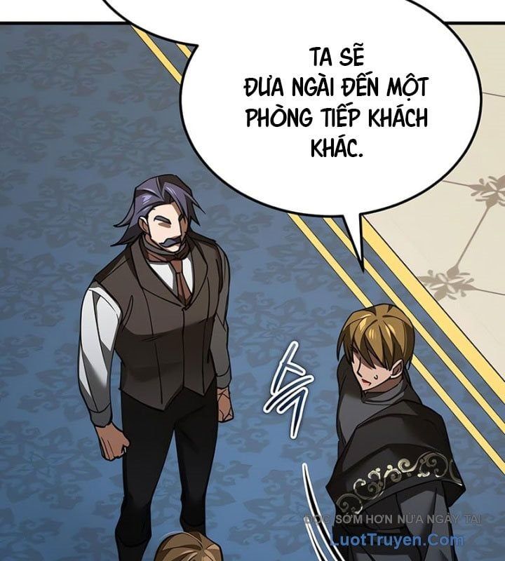 Thiên Quỷ Chẳng Sống Nổi Cuộc Đời Bình Thường Chapter 171 - 25