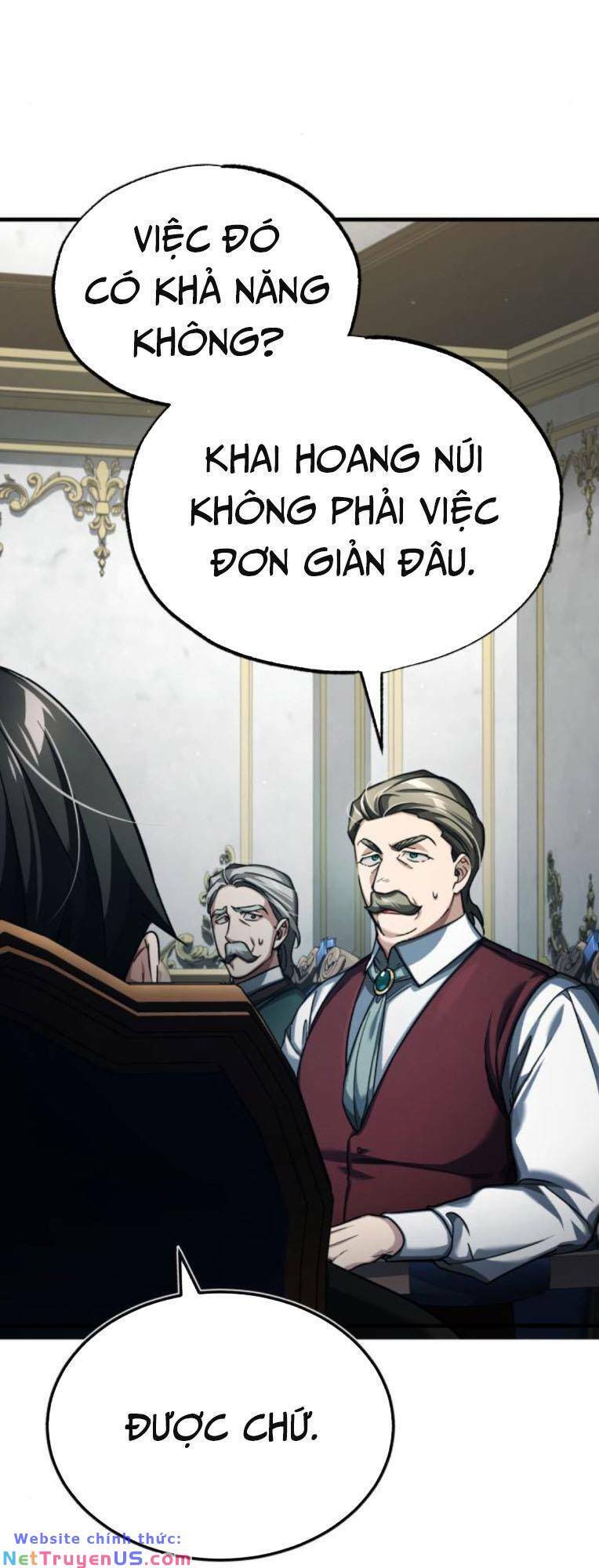 Thiên Quỷ Chẳng Sống Nổi Cuộc Đời Bình Thường Chapter 88 - 26