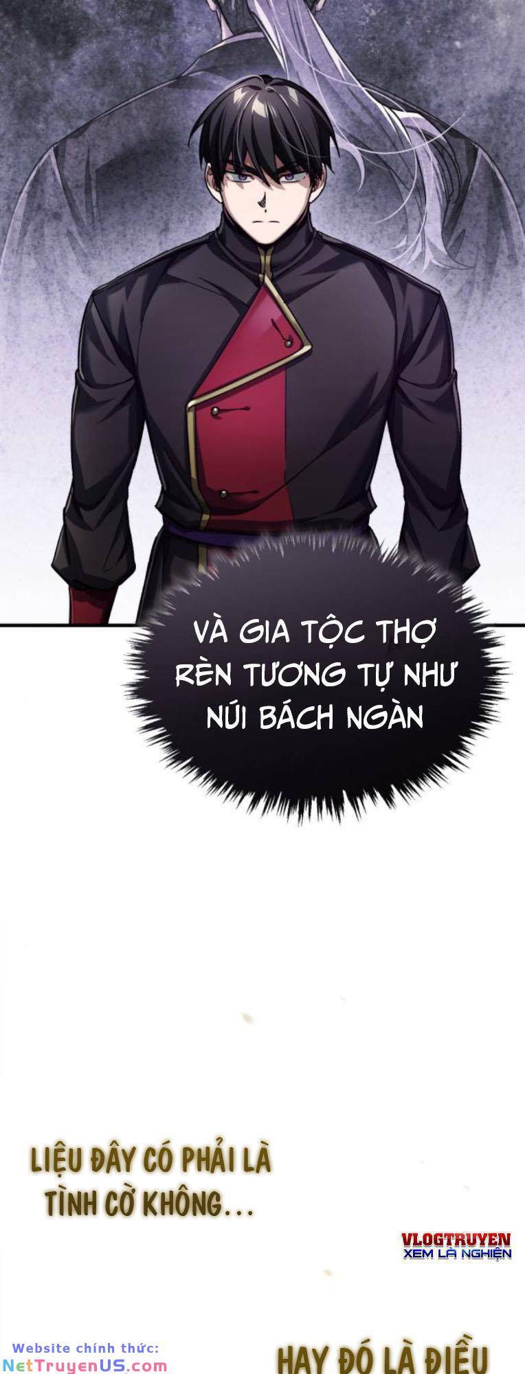 Thiên Quỷ Chẳng Sống Nổi Cuộc Đời Bình Thường Chapter 88 - 30