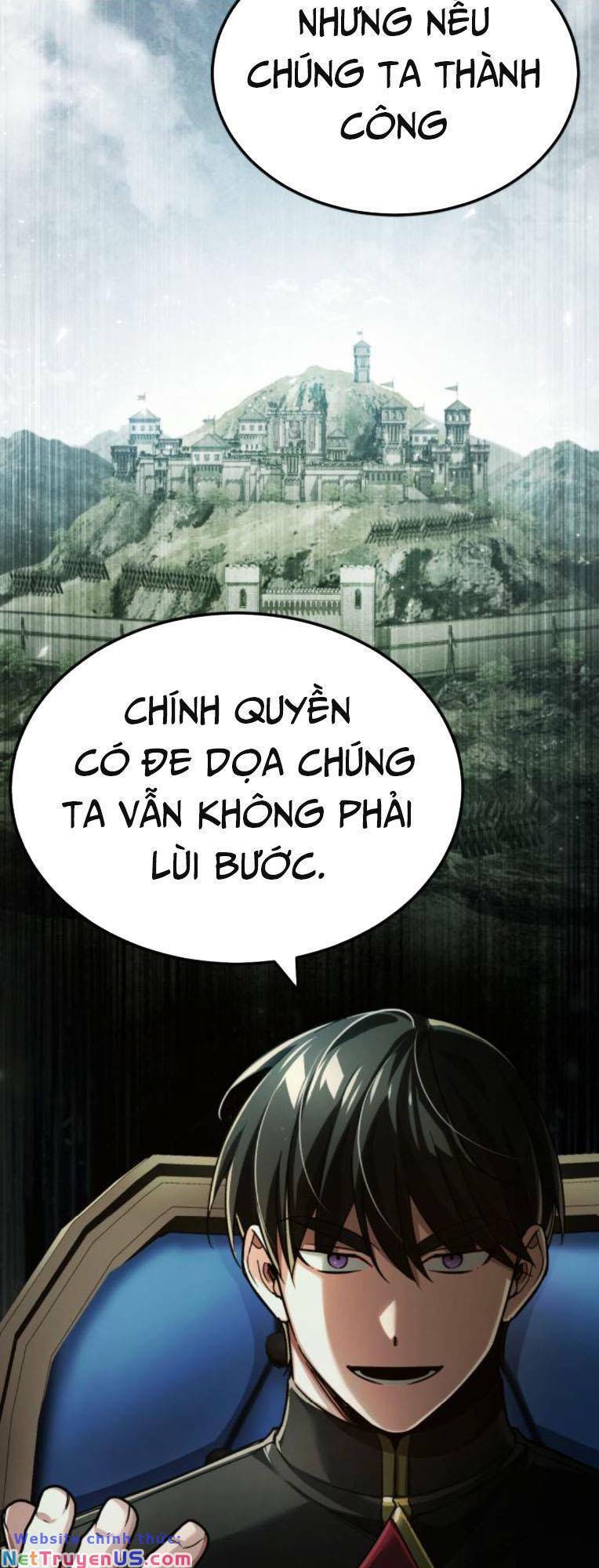 Thiên Quỷ Chẳng Sống Nổi Cuộc Đời Bình Thường Chapter 88 - 33